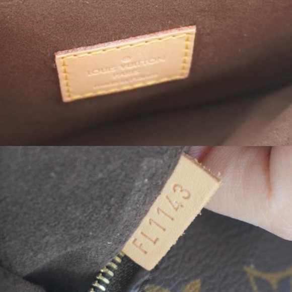 💎✨MINT ✨💎 RARE ANGELINA JOLIE METIS HOBO LOUIS VUITTON CELEBRITY - Picture 14 of 16